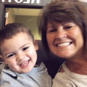 Meet your Posher, Jill